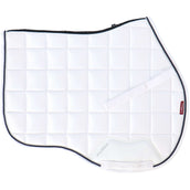 LeMieux Zadeldekje Loire Veelzijdigheid Wit LeMieux Zadeldekje Loire Veelzijdigheid Wit