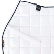 LeMieux Zadeldekje Loire Veelzijdigheid Wit LeMieux Zadeldekje Loire Veelzijdigheid Wit