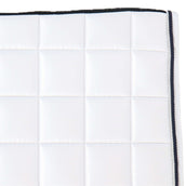 LeMieux Zadeldekje Loire Veelzijdigheid Wit LeMieux Zadeldekje Loire Veelzijdigheid Wit