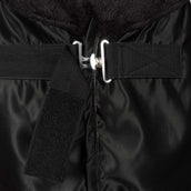 Harry's Horse Showdeken Denici Cavalli Amethyst Zwart Harry's Horse Showdeken Denici Cavalli Amethyst Zwart