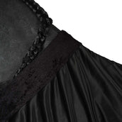 Harry's Horse Showdeken Denici Cavalli Amethyst Zwart Harry's Horse Showdeken Denici Cavalli Amethyst Zwart