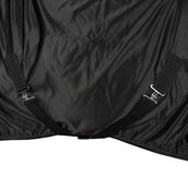 Harry's Horse Showdeken Denici Cavalli Amethyst Zwart Harry's Horse Showdeken Denici Cavalli Amethyst Zwart