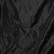 Harry's Horse Showdeken Denici Cavalli Amethyst Zwart Harry's Horse Showdeken Denici Cavalli Amethyst Zwart