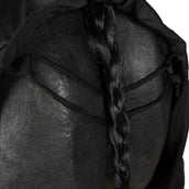 Harry's Horse Showdeken Denici Cavalli Amethyst Zwart Harry's Horse Showdeken Denici Cavalli Amethyst Zwart