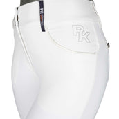 PK Rijbroek Outsider Full Grip White PK Rijbroek Outsider Full Grip White