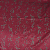 Harry's Horse Vliegendeken Mesh Superior Bordeaux Harry's Horse Vliegendeken Mesh Superior Bordeaux