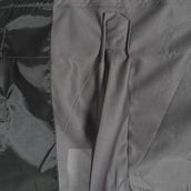 Harry's Horse Vliegendeken Mesh Pro Belly Grijs Harry's Horse Vliegendeken Mesh Pro Belly Grijs