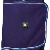 Riding World Showdeken Navy Riding World Showdeken Navy