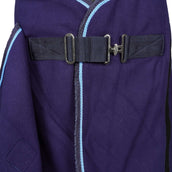 Riding World Showdeken Navy Riding World Showdeken Navy