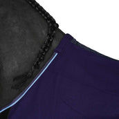 Riding World Showdeken Navy Riding World Showdeken Navy