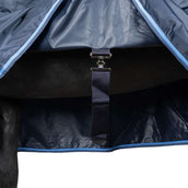 Riding World Regendeken Combo 0g Navy Riding World Regendeken Combo 0g Navy