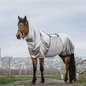 Riding World Eczeemdeken Grijs Riding World Eczeemdeken Grijs