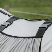 Riding World Eczeemdeken Grijs Riding World Eczeemdeken Grijs