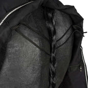 Riding World Zomerdeken Brillante Zwart Riding World Zomerdeken Brillante Zwart