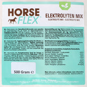 HorseFlex Elektrolyten Mix Navul HorseFlex Elektrolyten Mix Navul