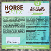 HorseFlex Natuurlijke Multivitamine Navul HorseFlex Natuurlijke Multivitamine Navul