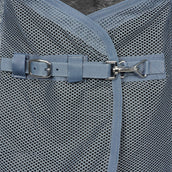 Waldhausen Vliegendeken Comfort met Buikflap Chalk Blue Waldhausen Vliegendeken Comfort met Buikflap Chalk Blue