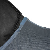 Waldhausen Vliegendeken Comfort met Buikflap Chalk Blue Waldhausen Vliegendeken Comfort met Buikflap Chalk Blue