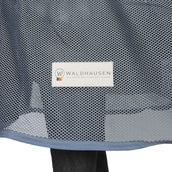 Waldhausen Vliegendeken Comfort met Buikflap Chalk Blue Waldhausen Vliegendeken Comfort met Buikflap Chalk Blue