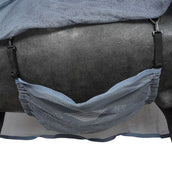 Waldhausen Vliegendeken Comfort met Buikflap Chalk Blue Waldhausen Vliegendeken Comfort met Buikflap Chalk Blue