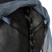 Waldhausen Vliegendeken Comfort met Buikflap Chalk Blue Waldhausen Vliegendeken Comfort met Buikflap Chalk Blue