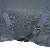 Waldhausen Vliegendeken Fleece Comfort Chalk Blue Waldhausen Vliegendeken Fleece Comfort Chalk Blue