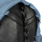 Waldhausen Vliegendeken Fleece Comfort Chalk Blue Waldhausen Vliegendeken Fleece Comfort Chalk Blue