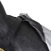 Waldhausen Eczeem/vliegendeken Protect Zilvergrijs/Grijs Waldhausen Eczeem/vliegendeken Protect Zilvergrijs/Grijs