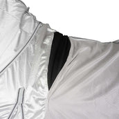 Waldhausen Eczeem/vliegendeken Protect Zilvergrijs/Grijs Waldhausen Eczeem/vliegendeken Protect Zilvergrijs/Grijs