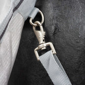 Waldhausen Eczeem/vliegendeken Protect Zilvergrijs/Grijs Waldhausen Eczeem/vliegendeken Protect Zilvergrijs/Grijs