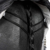 Waldhausen Eczeem/vliegendeken Protect Zilvergrijs/Grijs Waldhausen Eczeem/vliegendeken Protect Zilvergrijs/Grijs