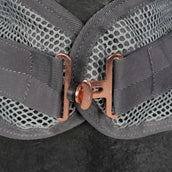 Waldhausen Vliegen/Stapmolendeken Comfort Grijs Waldhausen Vliegen/Stapmolendeken Comfort Grijs