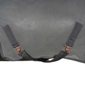 Waldhausen Vliegen/Stapmolendeken Comfort Grijs Waldhausen Vliegen/Stapmolendeken Comfort Grijs