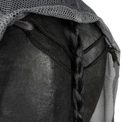 Waldhausen Vliegen/Stapmolendeken Comfort Grijs Waldhausen Vliegen/Stapmolendeken Comfort Grijs