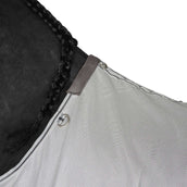 Waldhausen Vliegendeken Protect Zilvergrijs/Grijs Waldhausen Vliegendeken Protect Zilvergrijs/Grijs