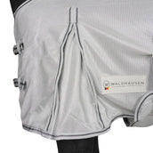 Waldhausen Vliegendeken Protect Zilvergrijs/Grijs Waldhausen Vliegendeken Protect Zilvergrijs/Grijs