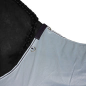 Waldhausen Vliegendeken Protect Lichtblauw/Donkerblauw Waldhausen Vliegendeken Protect Lichtblauw/Donkerblauw