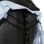 Waldhausen Vliegendeken Protect Lichtblauw/Donkerblauw Waldhausen Vliegendeken Protect Lichtblauw/Donkerblauw