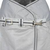 Waldhausen Vliegendeken Protect Waterdicht Zilvergrijs/Grijs/Grijs Waldhausen Vliegendeken Protect Waterdicht Zilvergrijs/Grijs/Grijs