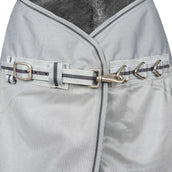 Waldhausen Vliegendeken Protect Waterdicht Zilvergrijs/Grijs/Grijs Waldhausen Vliegendeken Protect Waterdicht Zilvergrijs/Grijs/Grijs