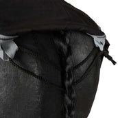 Waldhausen Vliegendeken Protect Waterdicht Zilvergrijs/Grijs/Grijs Waldhausen Vliegendeken Protect Waterdicht Zilvergrijs/Grijs/Grijs