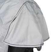 Waldhausen Vliegendeken Protect Waterdicht Zilvergrijs/Grijs/Grijs Waldhausen Vliegendeken Protect Waterdicht Zilvergrijs/Grijs/Grijs