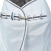 Waldhausen Vliegendeken Protect Waterdicht Lichtblauw/Nachtblauw Waldhausen Vliegendeken Protect Waterdicht Lichtblauw/Nachtblauw