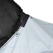 Waldhausen Vliegendeken Protect Waterdicht Lichtblauw/Nachtblauw Waldhausen Vliegendeken Protect Waterdicht Lichtblauw/Nachtblauw