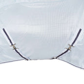 Waldhausen Vliegendeken Protect Waterdicht Lichtblauw/Nachtblauw Waldhausen Vliegendeken Protect Waterdicht Lichtblauw/Nachtblauw