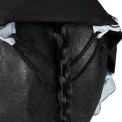 Waldhausen Vliegendeken Protect Waterdicht Lichtblauw/Nachtblauw Waldhausen Vliegendeken Protect Waterdicht Lichtblauw/Nachtblauw