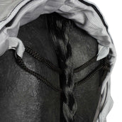 Waldhausen Vliegenuitrijdeken Protect Zilvergrijs/Grijs Waldhausen Vliegenuitrijdeken Protect Zilvergrijs/Grijs