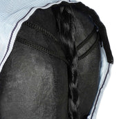 Waldhausen Vliegenuitrijdeken Protect Lichtblauw/Nachtblauw Waldhausen Vliegenuitrijdeken Protect Lichtblauw/Nachtblauw