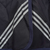 Kentucky Turnout Rug All Weather Comfort Waterproof 100g Navy Kentucky Turnout Rug All Weather Comfort Waterproof 100g Navy