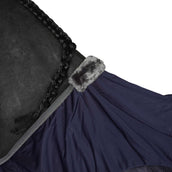 Bucas Cooler Show-Line Competition Navy/Grijs Bucas Cooler Show-Line Competition Navy/Grijs